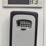 Apartmany Opolany * Opolany