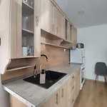 Apartmany Opolany Appartement