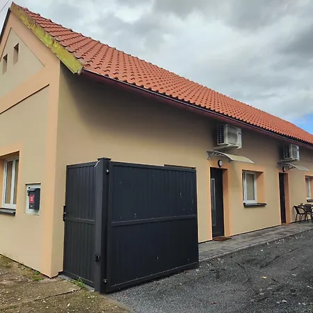 Apartmany Opolany Apartment *