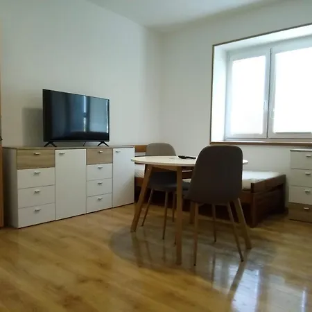 Apartmány Opolany Apartmán Opolany