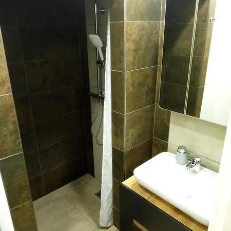 Apartmany Opolany