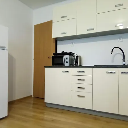 Apartmany Opolany Apartment *