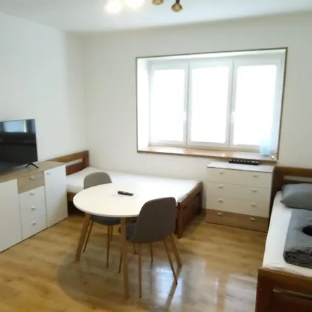 Apartmany Opolany Apartment