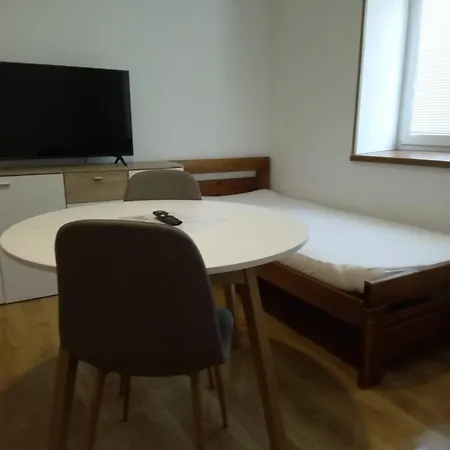 Apartmány Opolany Opolany
