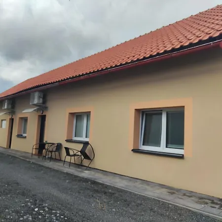 Apartmany Opolany Opolany