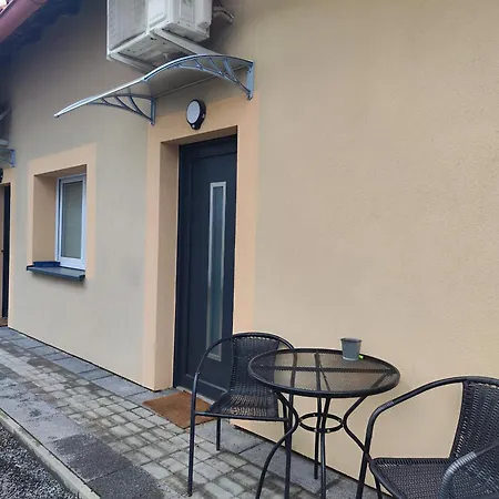 Apartmány Opolany Opolany