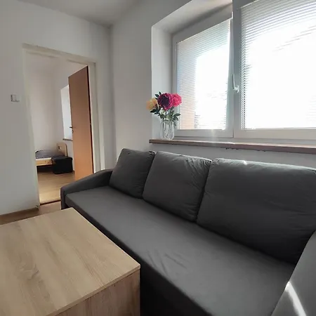 Apartmany Opolany *