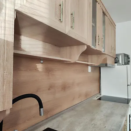 Apartmany Opolany *