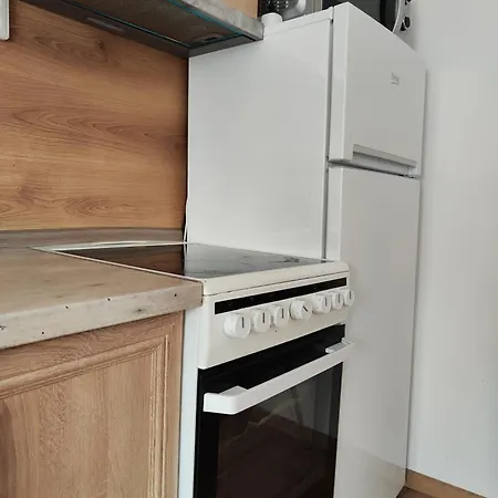 Apartmany Opolany *
