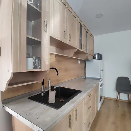 Apartmány Opolany Apartmán