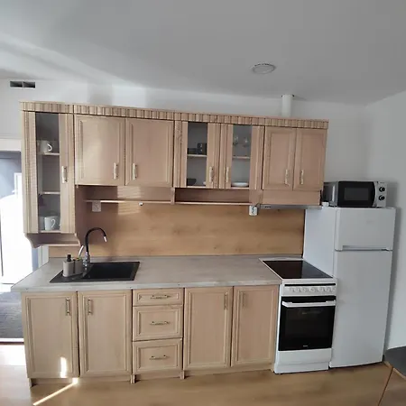 Apartmány Opolany Apartmán *