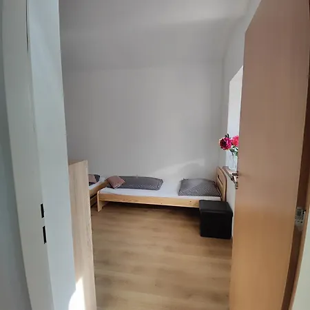 Apartmany Opolany *