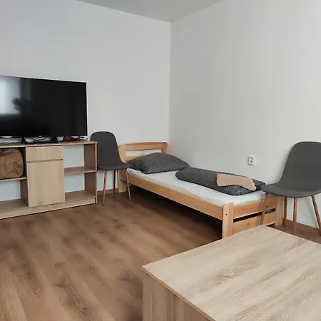 Apartmany Opolany Apartment