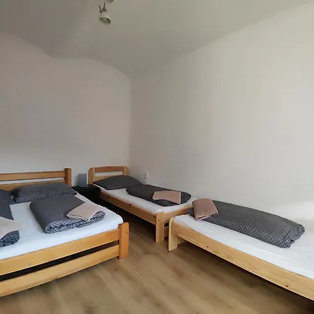 Apartmany Opolany *