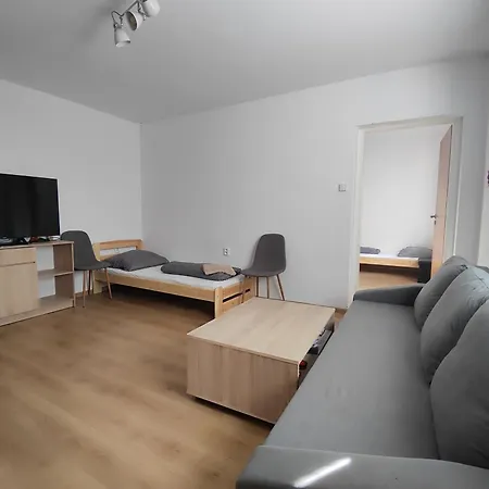 Apartment Apartmany Opolany *