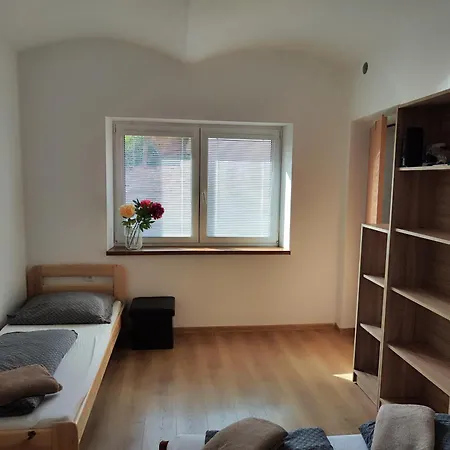 Apartmány Opolany Opolany