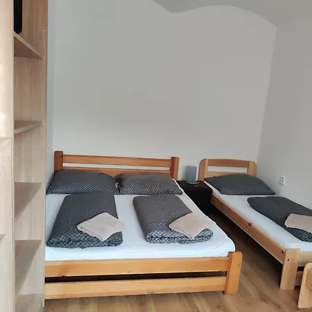 Apartmany Opolany Apartment