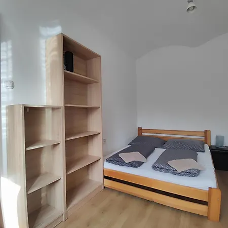 Apartmany Opolany * Opolany