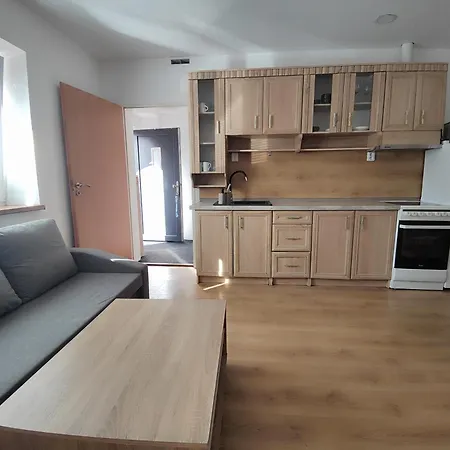 Apartmány Opolany Opolany