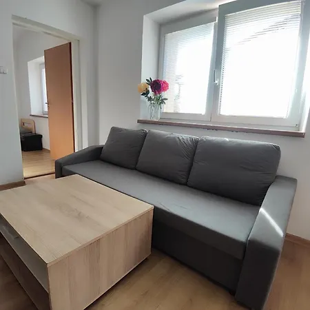 Apartmány Opolany Apartmán *