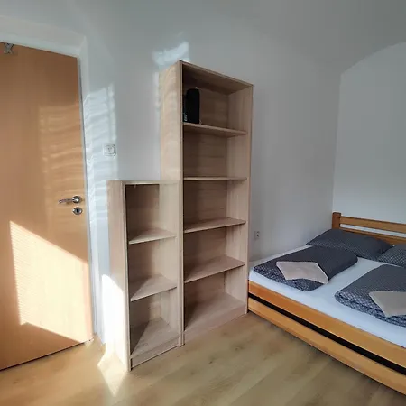 Apartmány Opolany * Opolany