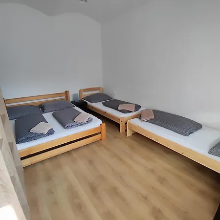 Apartmán Apartmány Opolany *