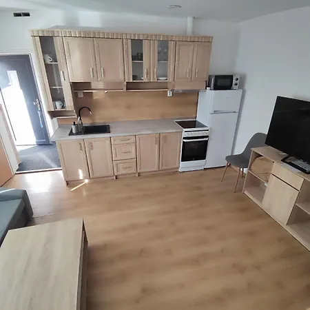 Apartmany Opolany Opolany