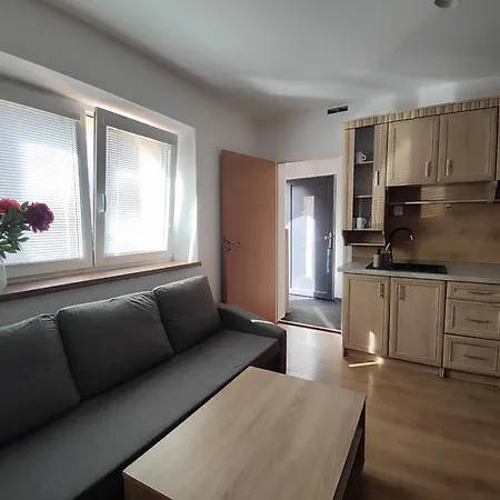 Apartmany Opolany