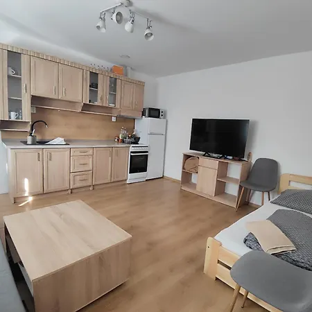 Apartmany Opolany * Opolany