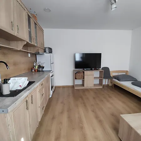 Apartmany Opolany Apartment *