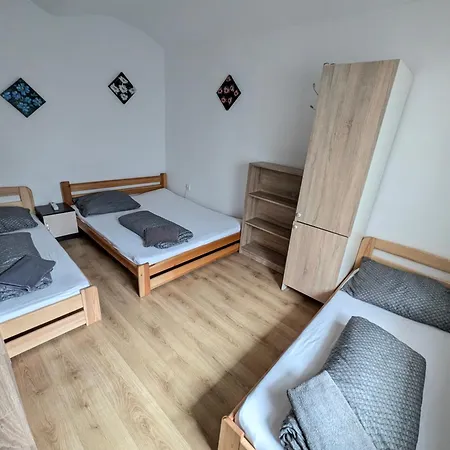 Apartmany Opolany Apartment