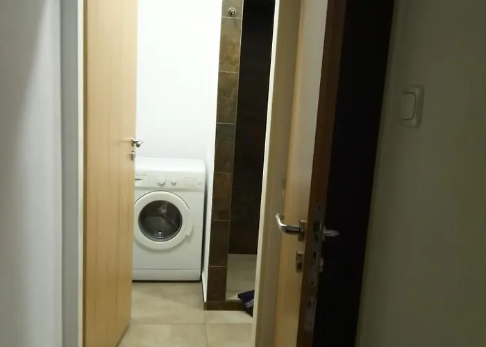 Apartmany Opolany * Opolany