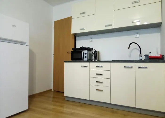 Apartmany Opolany アパート *