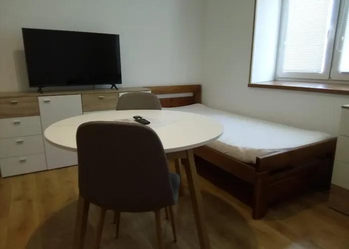 Apartmany Opolany Opolany