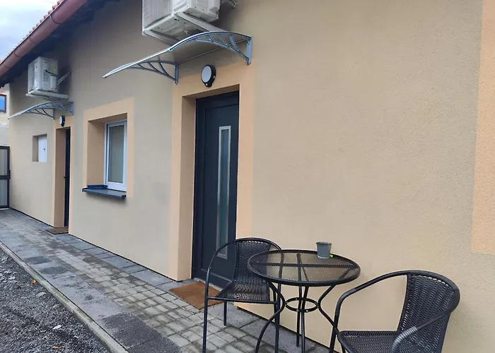 Apartmany Opolany Opolany