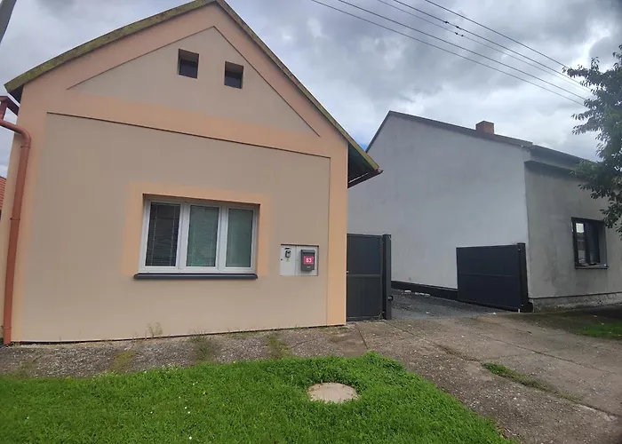 Apartmány Opolany * Opolany