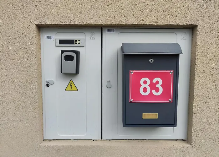 アパート Apartmany Opolany