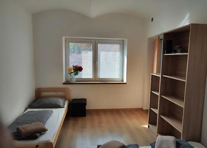 Apartmany Opolany Opolany