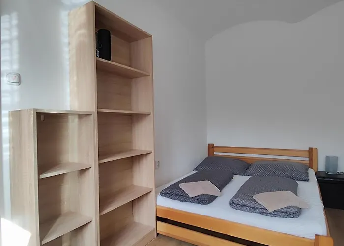 Apartmany Opolany * Opolany