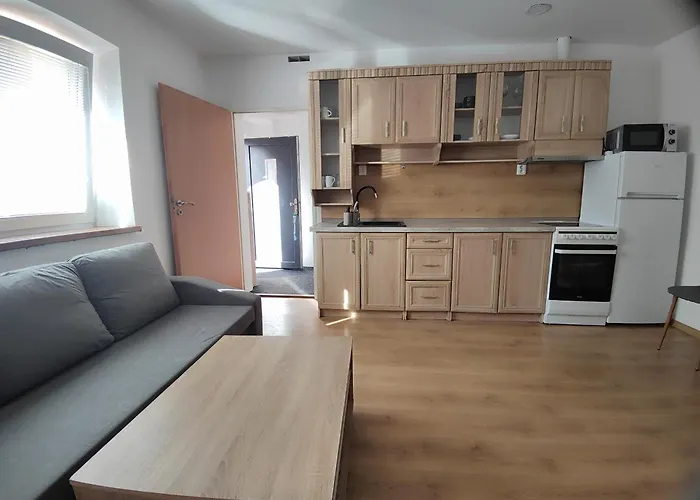 Apartmany Opolany Opolany