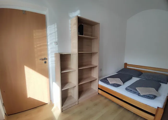 Apartmány Opolany * Opolany