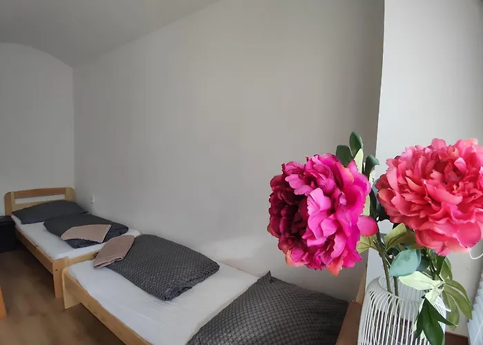 Apartmany Opolany アパート