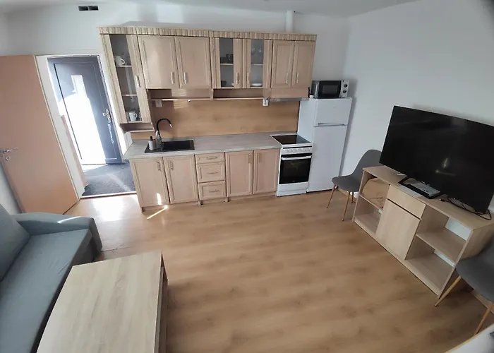 Apartmany Opolany Opolany