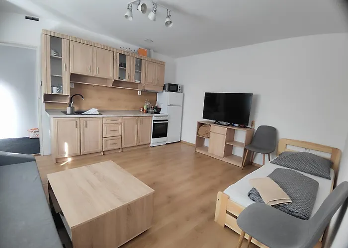 Apartmany Opolany * Opolany