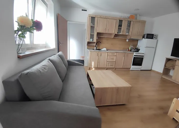 Apartmany Opolany Opolany